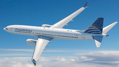 Copa Holdings registró sólidos números en el primer trimestre del año