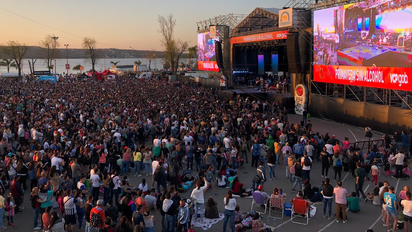 Córdoba: 3 fiestas imperdibles por el Día de la primavera