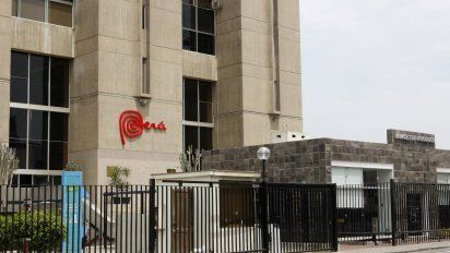 PromPerú tiene una nueva presidenta, Irene Suárez.