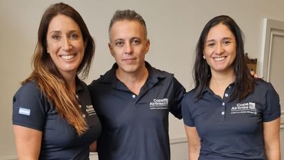 Copa Airlines: gran presencia en el Almundo Sales Summit en Orlando