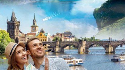 El nuevo catálogo de Sato Tours incluye muchas novedades.