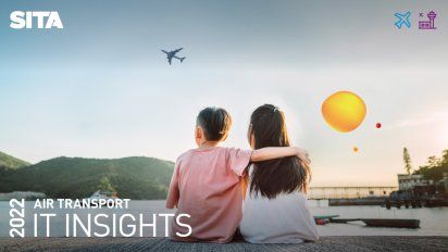 Tecnología: ¿En qué invierten las aerolíneas?