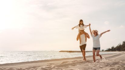Celebra las Fiestas Patrias en la playa: los mejores destinos para un 18 de septiembre inolvidable