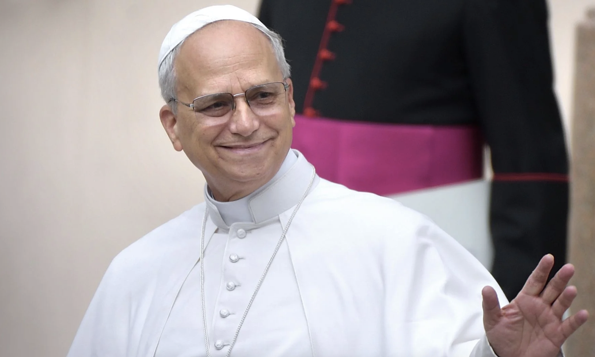 El Papa Leon XIV eleva más de un 150% las reservas turísticas.