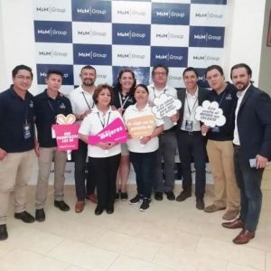 - Ladevi Medios y Soluciones