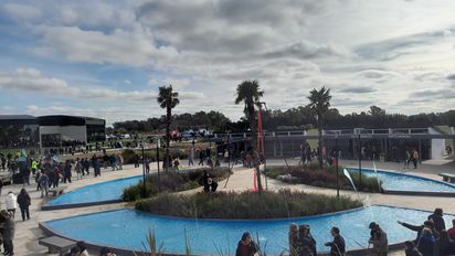 El maravilloso pueblo termal a menos de 3 horas de Buenos Aires ideal para Semana Santa