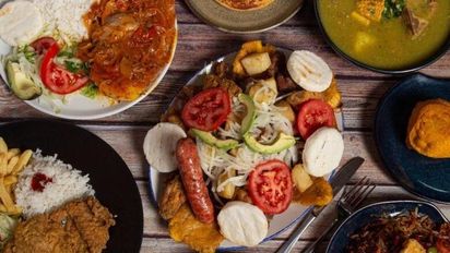 Colombia: estos son los 5 festivales gastronómicos que debes disfrutar
