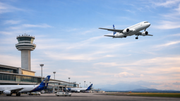 La nueva licitación busca incentivar una mayor competencia entre las aerolíneas que operan rutas nacionales.