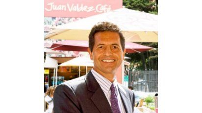 Aspiramos a estar a la vanguardia del mundo del café a nivel global