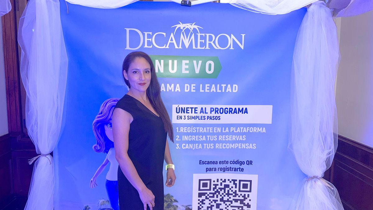 Agentes de viajes asistieron al lanzamiento de programa Agents Rewards de Decameron. 