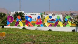 En el primer trimeste de 2022, Paracas se posiciona como uno de los primeros destinos turísticos del país en recuperar sus cifras prepandemia.