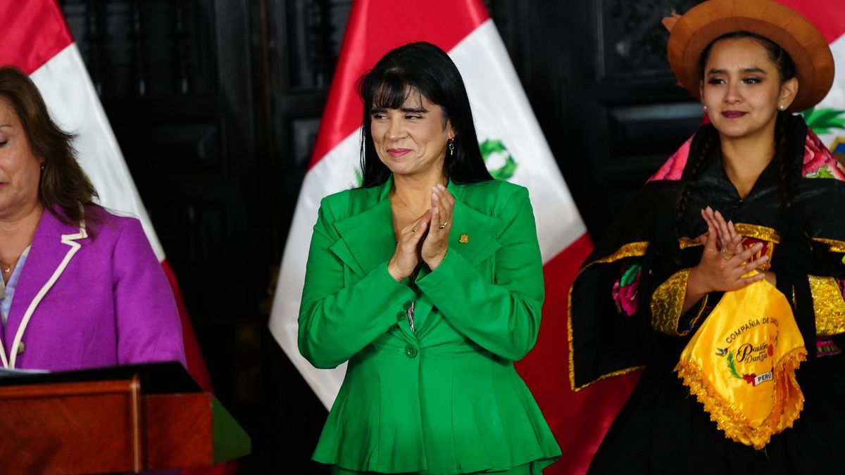 La titular de Mincetur, Úrsula Desilú León Chempén, sostuvo que la nueva norma busca posicionar al turismo entre las prioridades de la política del Estado.