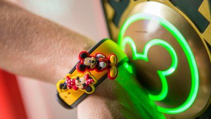 Hay novedades en torno a los hoteles Disney.