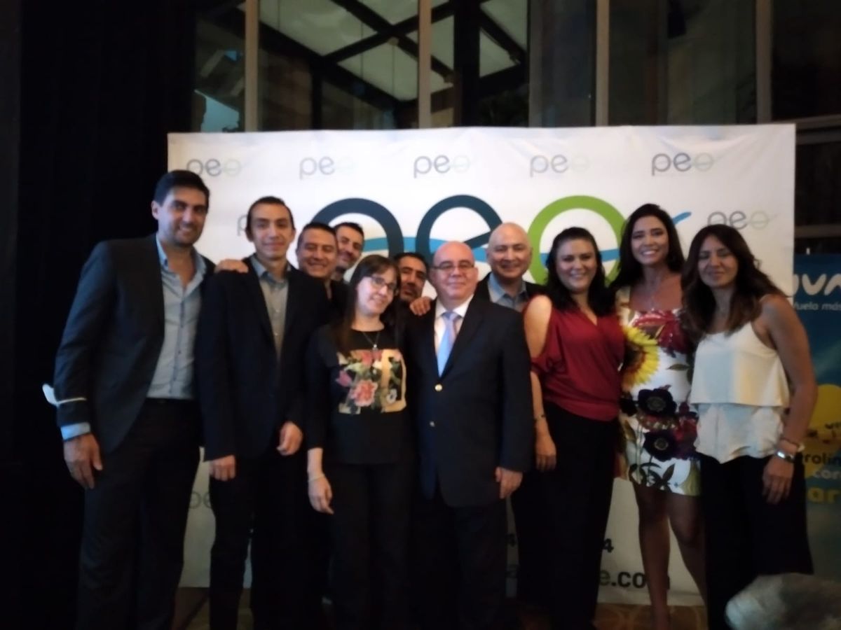 Punta del Este Operadora presentó los programas a Sudamérica y remarcó su propuesta de viajes con contenido con el patrocinio de de PromPerú y Viva Air México,&nbsp;