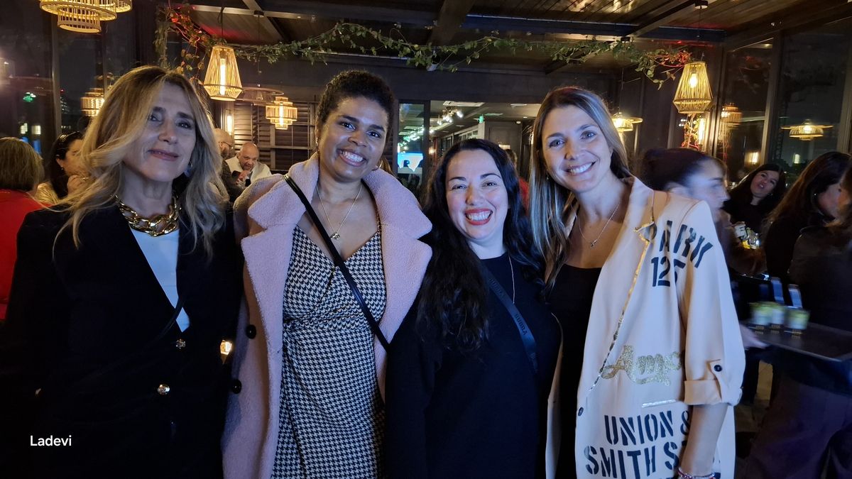 Riu Hotels & Resort reunió a turoperadores y representantes comerciales.