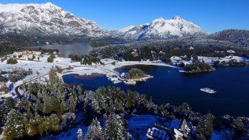 Bariloche: ¿cuánto sale una excursión por el Nahuel Huapi?