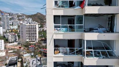 CNET: Acapulco hunde todos los indicadores del turismo nacional