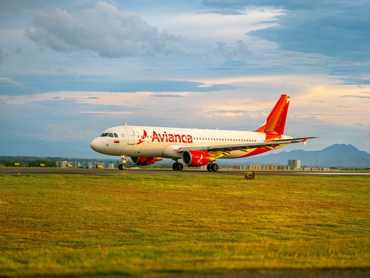 Avianca se convierte en la primera aerolínea de LATAM en ofrecer su contenido NDC en Sabre.