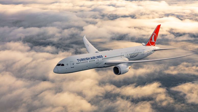 Turkish Airlines concretó importantes designaciones en su alta dirección: nuevo presidente del Directorio y nuevo CEO.