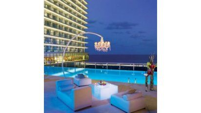 AMRESORTS. Líder en el segmento “Hotelería y Turismo” en México