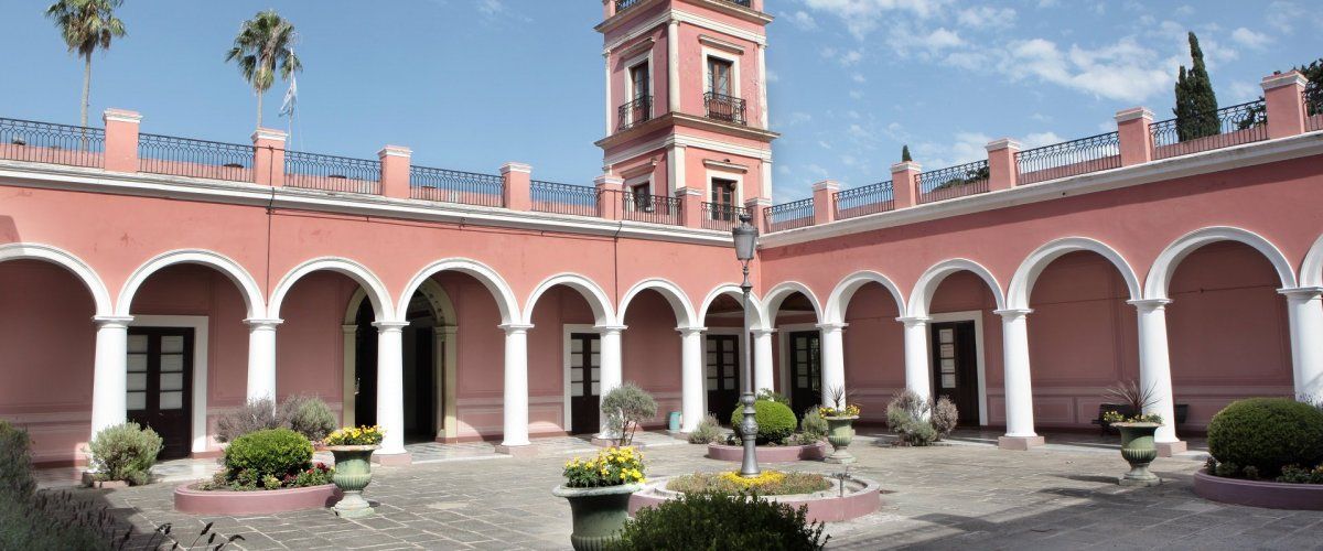 El proyecto buscará potenciar la riqueza cultural de Entre Ríos, Chaco y Misiones.