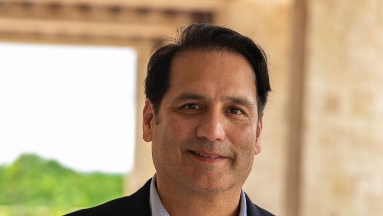 Cristóbal Enríquez, vicepresidente de Desarrollo de Hyatt Inclusive Collection.