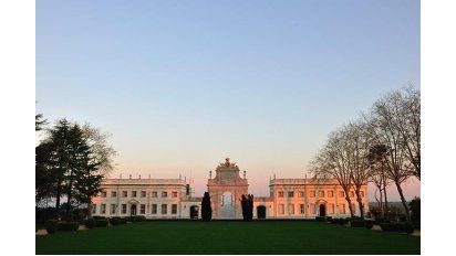 Refugios reales: puertas adentro