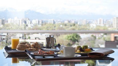 Minor Hotels﻿ anunció la ampliación del hotel referente de la marca en el país. Pasará de 122 a 144 habitaciones.&nbsp;