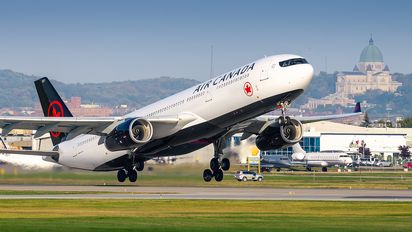 La asociación interlineal Air Canada-Aeromar traerá más opciones de vuelos para los pasajeros que quieran volar entre México y Canadá, así como al interior de la República.