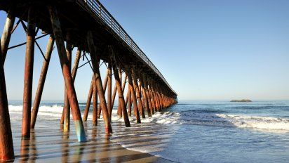 Baja California está en condiciones de recibir visitantes