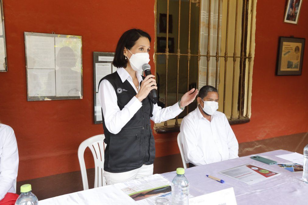 Huánuco se suma a la lista de Destinos Turísticos Seguros preparados para la reactivación turística, señaló el Mincetur