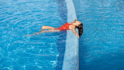 El Iberostar Selection Playa Mita ofrece el mejor escenario para celebrar una boda con Todo Incluido con el fondo del atardecer del Océano pacífico.