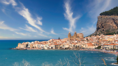 Italia: 10 sitios para enamorarte de la hermosa Sicilia