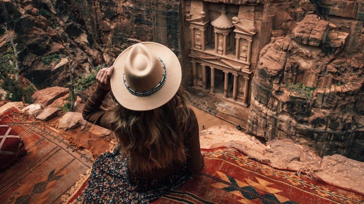 Vacaciones en Egipto y Jordania: conocé ambos destinos en un viaje con los principales atractivos.&nbsp;