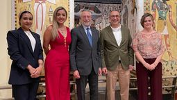 altText(Egipto: Nubia Tours comparte catálogo y diferenciadores en Ciudad de México)}