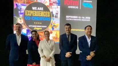  IBTM Americas: Guadalajara es el Destino Invitado 2023