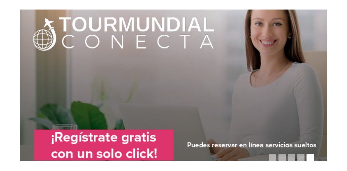 Tourmundial promocionará las preventas de sus productos para invierno -así como sus operaciones en Canadá- durante Eptur 2023.