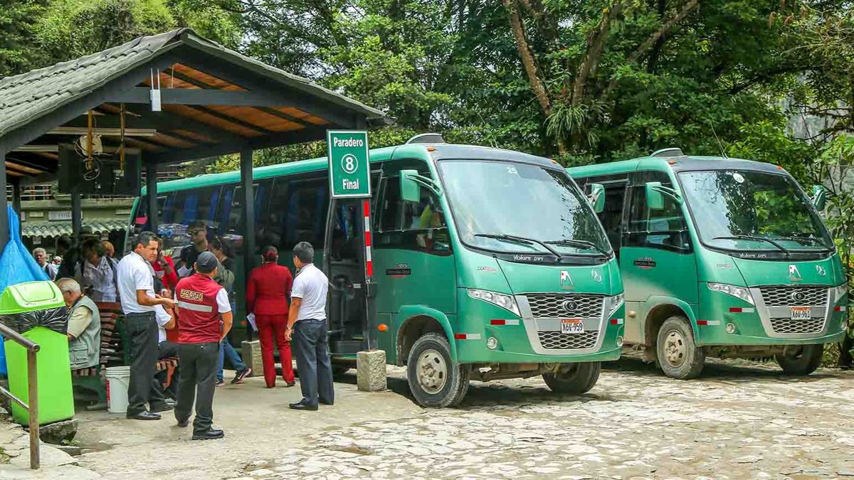 Apotur advirtió que&nbsp;la seguridad de los visitantes debe ser la prioridad absoluta, junto con la calidad del servicio en Machu Picchu.