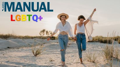 Salió el Manual LGBTQ+, un segmento en el que la inclusión real es una estrategia de negocio imprescindible