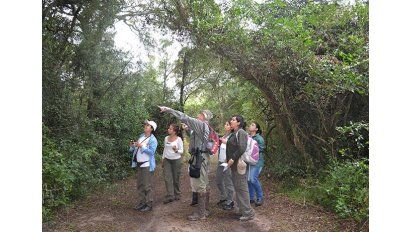 10 razones para visitar Chaco