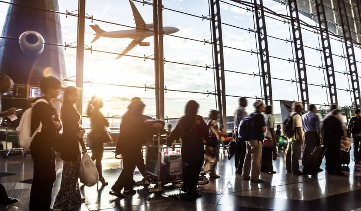 Abogado especializado en derecho aeronáutico cuestionó el proyecto de ley Devuélveme mi pasaje - Ladevi Medios y Soluciones Abogado especializado en derecho aeronáutico cuestionó el proyecto de ley Devuélveme mi pasaje