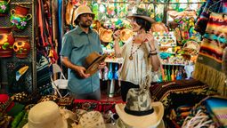 Panamá es un faro cultural en Latinoamérica.