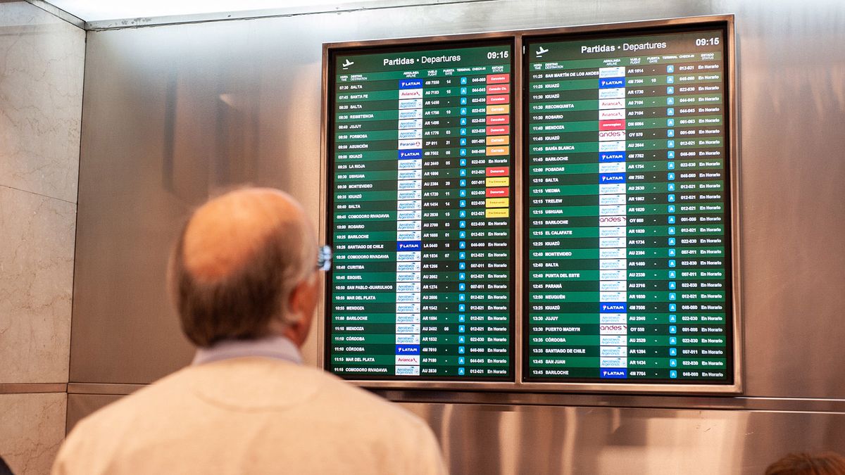 Desde CAT instan a garantizar que los vuelos estipulados para el próximo fin de semana largo de Carnaval.