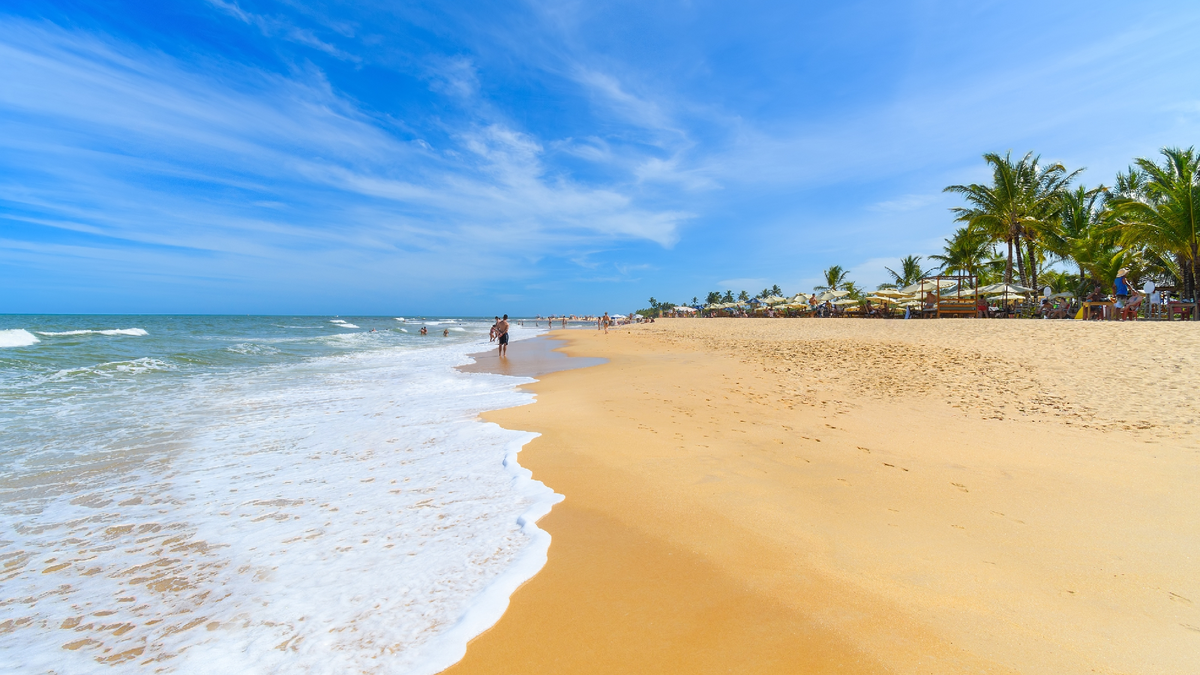 Porto maravilla con su tranquilidad en temporada baja.