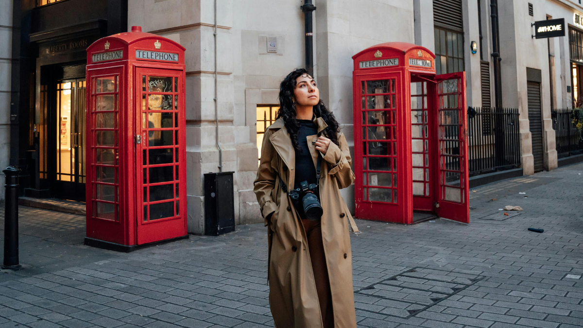 En 2025 los mexicanos que pretendan entrar a Reino Unido deben tramitar un ETA.
