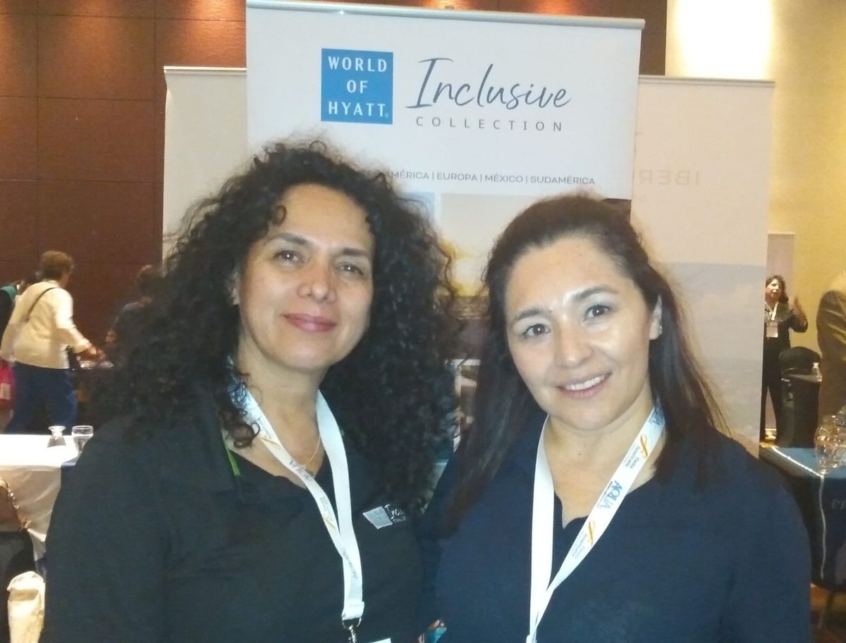 Inclusive Collection está presente en la tercera edición del Encuentro Profesional de Turismo (EPTUR).