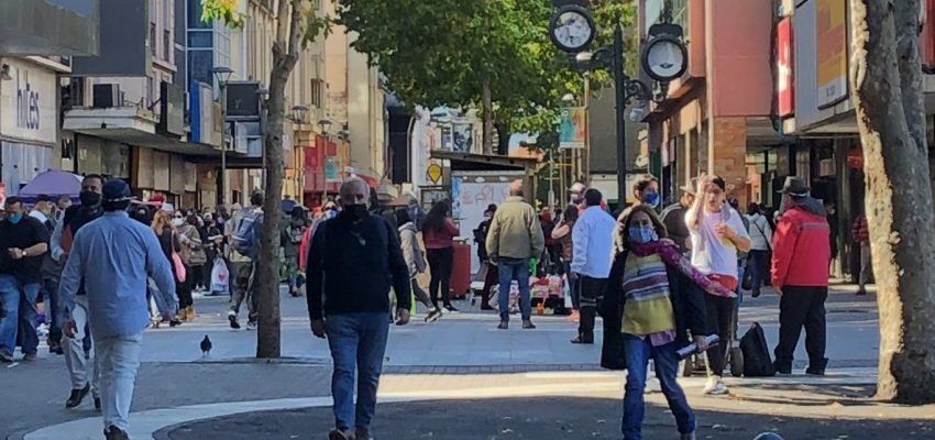 La Cámara de Comercio, Servicios y Turismo de Concepción interpuso el Recurso de Protección en contra de los ministerios de Salud, Interior y Defensa. - Ladevi Medios y Soluciones La Cámara de Comercio, Servicios y Turismo de Concepción interpuso el Recurso de Protección en contra de los ministerios de Salud, Interior y Defensa.