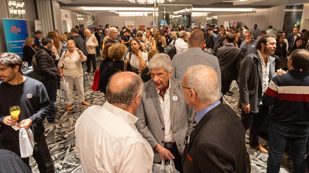 Inteligencia artificial y la economía, parte del temario del tercer Travel Innovation Forum.&nbsp;