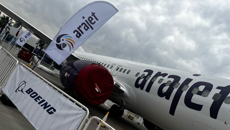 Arajet oficializó su incorporación al GDS Sabre para la venta de tickets aéreos.