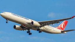 Turkish Airlines se asocia con Google para localizar el equipaje perdido.&nbsp;